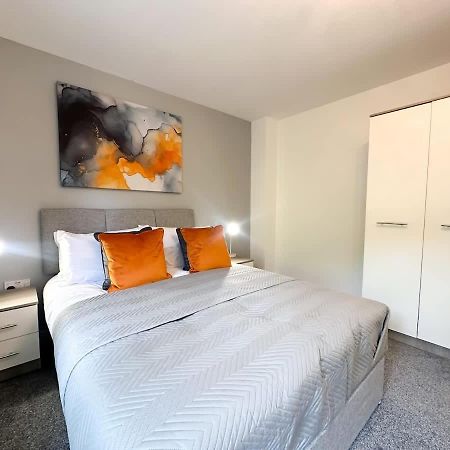 Essex House By Blue Skies Stays Stockton-on-Tees Extérieur photo