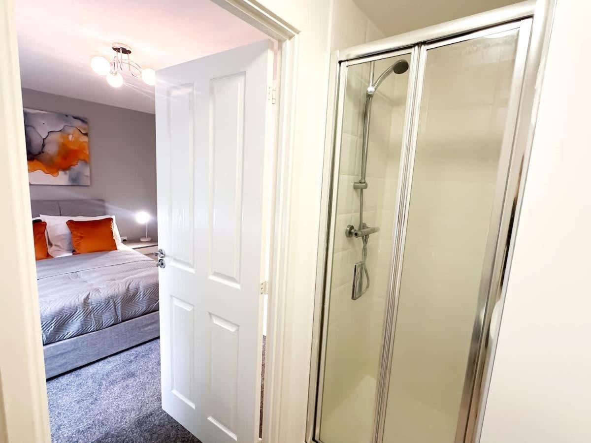 Essex House By Blue Skies Stays Stockton-on-Tees Extérieur photo