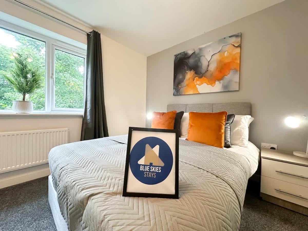 Essex House By Blue Skies Stays Stockton-on-Tees Extérieur photo