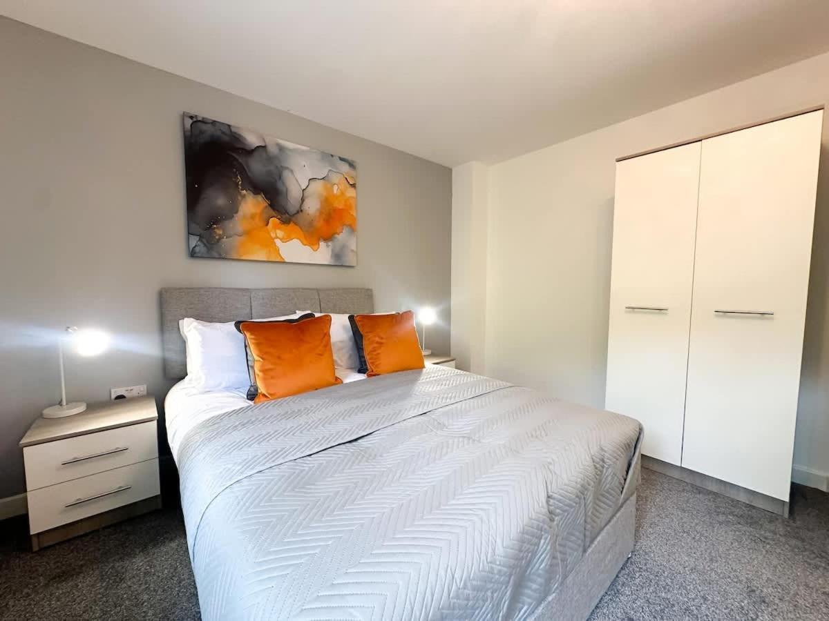 Essex House By Blue Skies Stays Stockton-on-Tees Extérieur photo