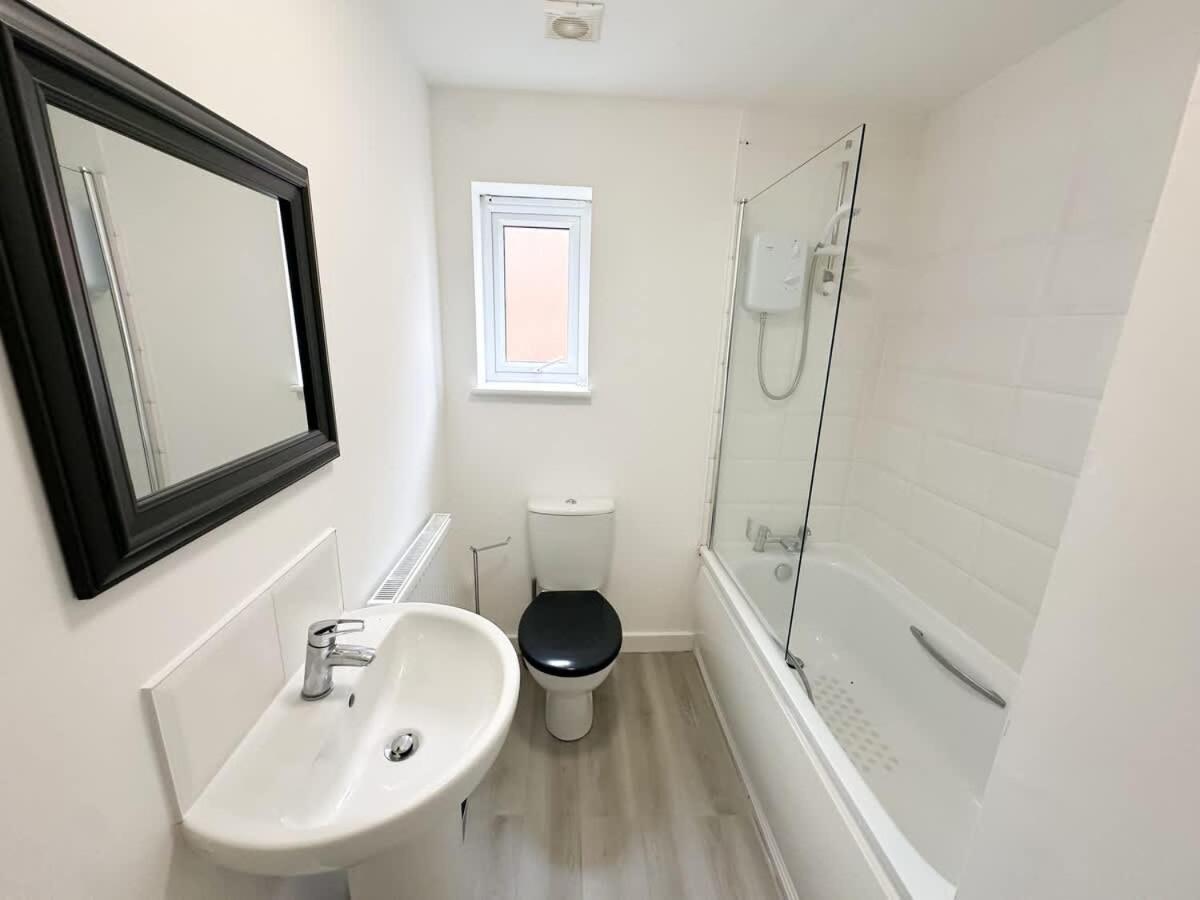 Essex House By Blue Skies Stays Stockton-on-Tees Extérieur photo