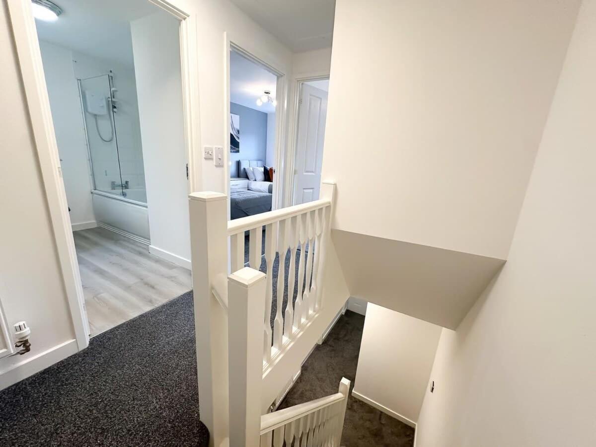 Essex House By Blue Skies Stays Stockton-on-Tees Extérieur photo