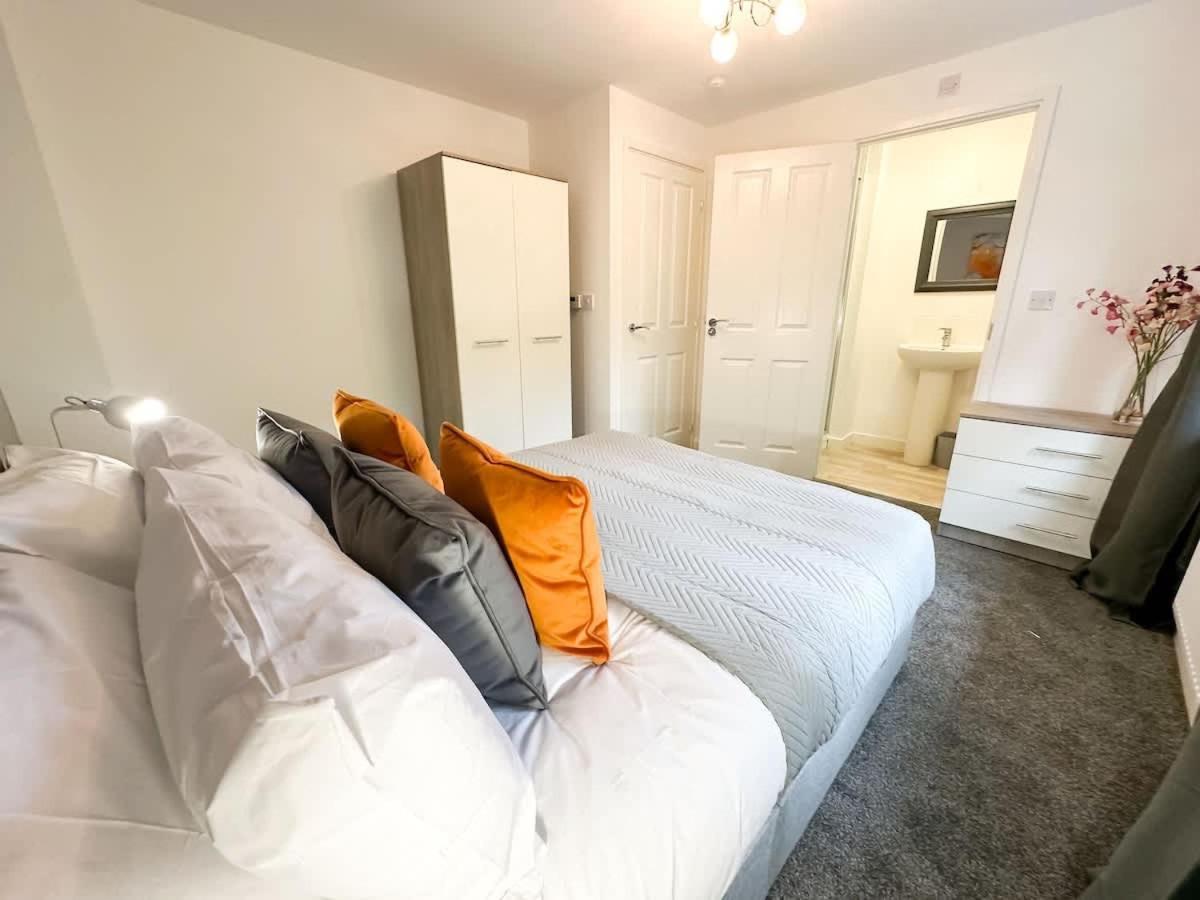 Essex House By Blue Skies Stays Stockton-on-Tees Extérieur photo