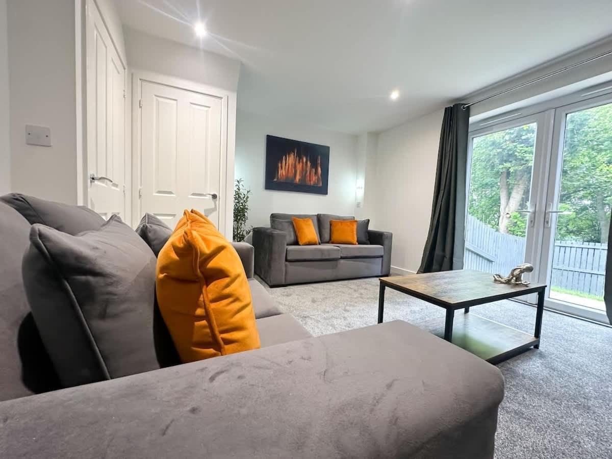 Essex House By Blue Skies Stays Stockton-on-Tees Extérieur photo