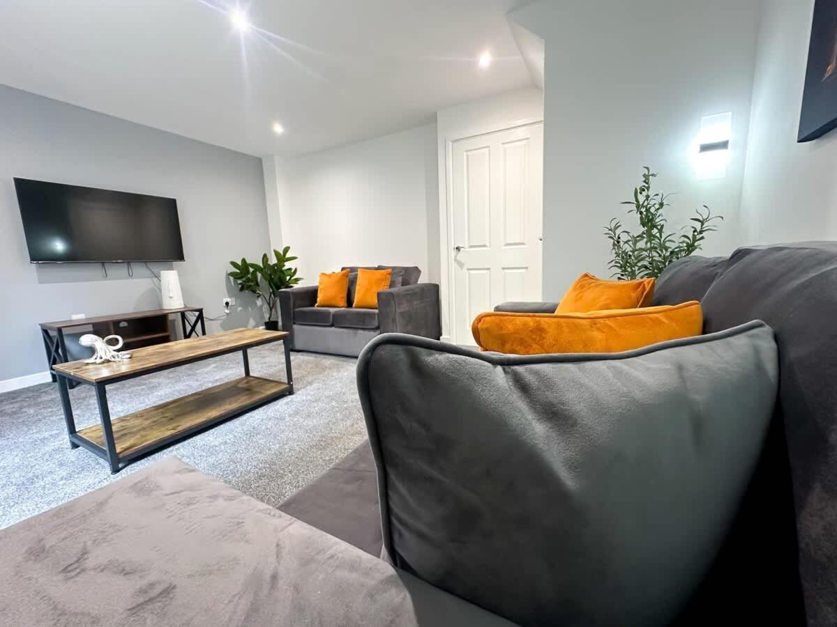 Essex House By Blue Skies Stays Stockton-on-Tees Extérieur photo